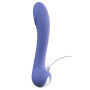 Vibratore in silicone realistico vaginale anale AWAQ.U Vibrator 3