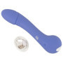 Vibratore in silicone realistico vaginale anale AWAQ.U Vibrator 3