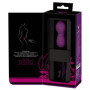 Palline vaginali vibranti in silicone per massaggio pavimento pelvico RC Love Balls with 2 Functions