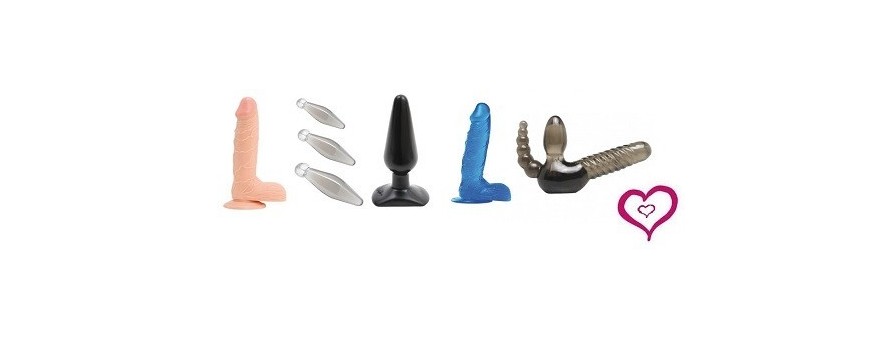 Falli dildo Plug sessuali  con spedizione gratis su tutto